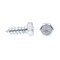 Prime-Line 3/8 in. X 1 in., Zinc Plated 25 PK 9056028 - alternate 2
